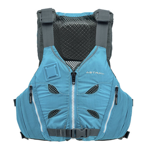 Chaleco de ayuda a la flotabilidad para deportes náuticos - V-EIGHT  - Astral - unisex / de espuma / transpirable