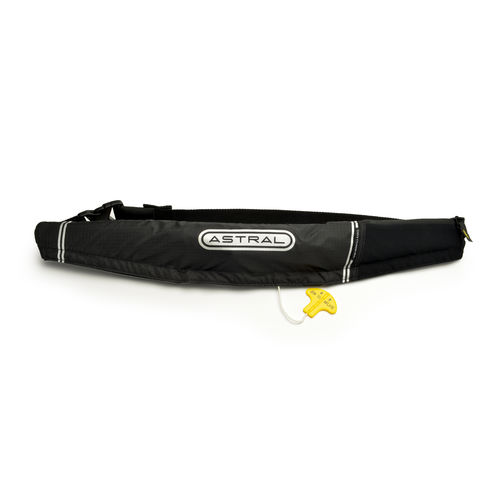 Cinturón de salvamento - AIRBELT  - Astral - para kayak / para barco / para tabla de stand-up paddle