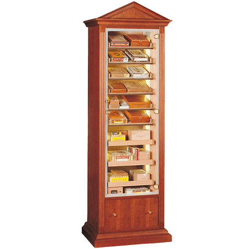 Armario humidificador para puros para yate - BSH/374 - Cigars time