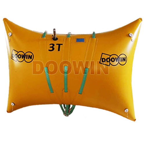 Bolsa de elevación - EP series - DOOWIN - Underwater Lift Bags & Water Weight Bags