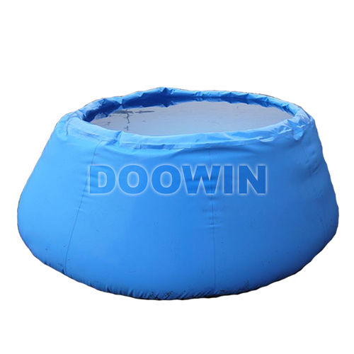 Depósito de agua - OTT series - DOOWIN - Underwater Lift Bags & Water Weight Bags - para agua dulce / de combustible / de líquidos