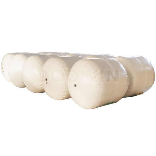 Boya de fondeo - Inflatable Buoys - DOOWIN - Underwater Lift Bags & Water Weight Bags - multifuncional / de elevación submarina / para red de pesca