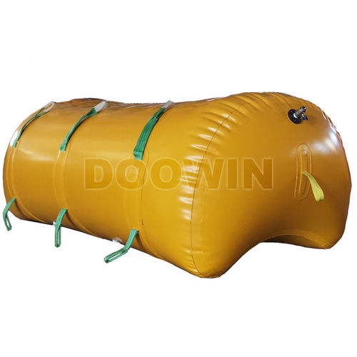 Bolsa de elevación - Tie-in Shape - DOOWIN - Underwater Lift Bags & Water Weight Bags