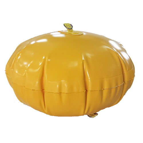 Flotador para cable - Round - DOOWIN - Underwater Lift Bags & Water Weight Bags - cilíndrico / inflable