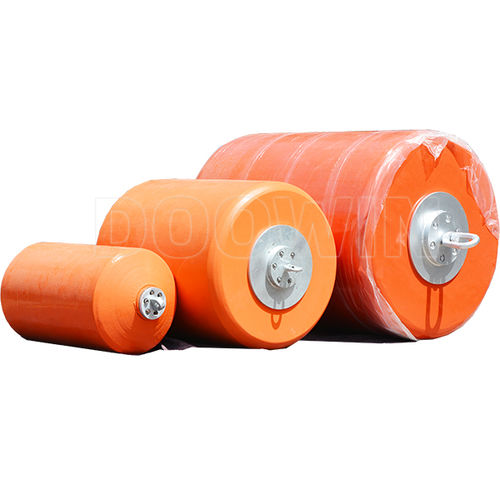 Boya de fondeo - General Surface Support - DOOWIN - Underwater Lift Bags & Water Weight Bags - de ancla / para terminal portuaria / marca especial