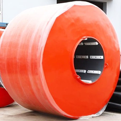 Defensa para puerto - DOOWIN - Underwater Lift Bags & Water Weight Bags - para terminal portuaria / de muelle / para pilotes
