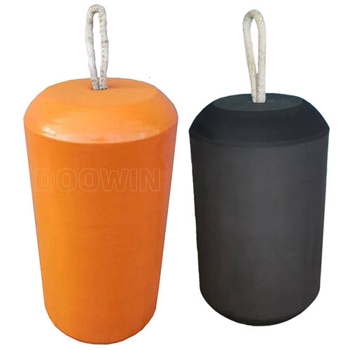 Defensa para barco - Portable - DOOWIN - Underwater Lift Bags & Water Weight Bags - para buque / para yate / para remolcador