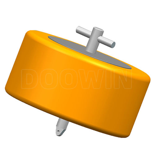 Boya de fondeo - Offshore - DOOWIN - Underwater Lift Bags & Water Weight Bags - de ancla / para terminal portuaria / de canal