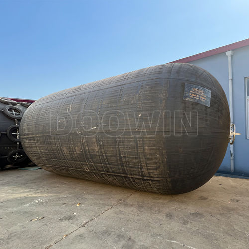 Defensa para puerto - DOOWIN - Underwater Lift Bags & Water Weight Bags - para barco / para buque / para muelle