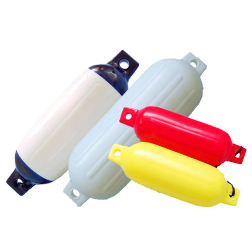 Defensa para barco - PVC Boat Fenders - DOOWIN - Underwater Lift Bags & Water Weight Bags - para buque / para casco / cilíndrica