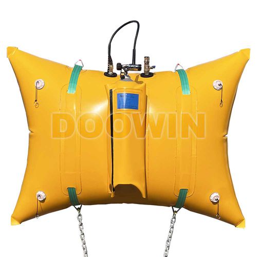 Bolsa de elevación para buceo profesional - DOOWIN - Underwater Lift Bags & Water Weight Bags