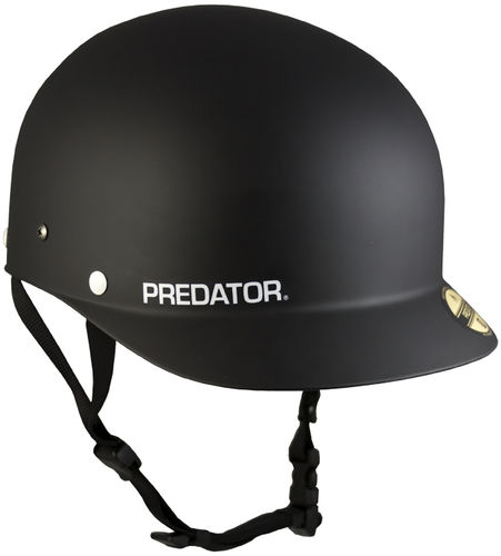 Casco de deporte náutico - Shiznit - Predator Designs Inc. - de protección / para adulto