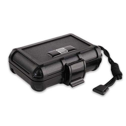 Maleta estanca para MP3 - T1000 - S3 Cases