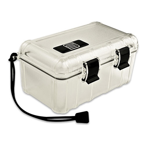 Caja estanca de motor - T2500 - S3 Cases - para teléfono móvil