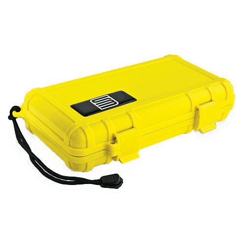Maleta estanca para MP3 - T3000 - S3 Cases - para batería / para cámara / para teléfono móvil