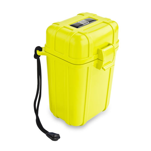 Caja estanca para MP3 - T4000 - S3 Cases - para cámara