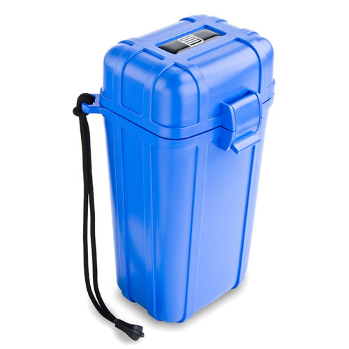 Caja estanca para MP3 - T4500 - S3 Cases - para cámara / para GPS marino / para radio