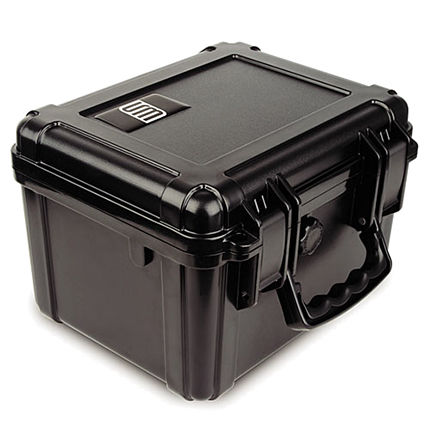 Caja estanca para cámara - T5500 - S3 Cases - para radio