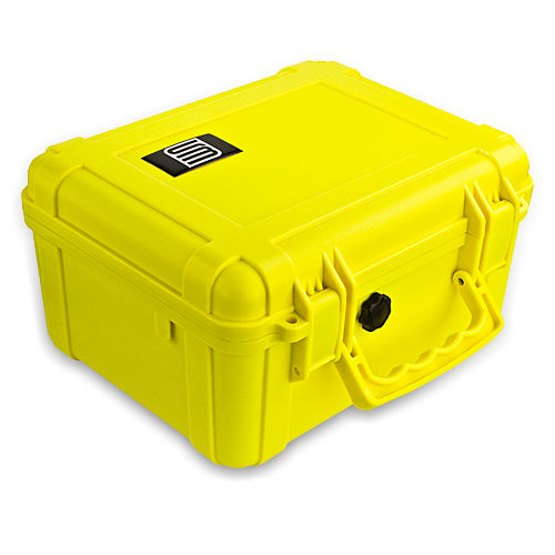 Caja estanca para tablets - T6500 - S3 Cases - para cámara / para radio