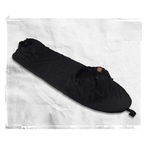 Faldón para canoa y kayak - TANDEM  - Seals - de nailon