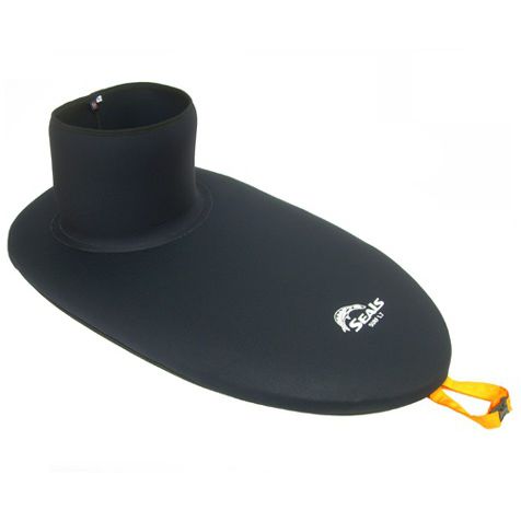 Faldón para canoa y kayak - SURF  - Seals - de neopreno