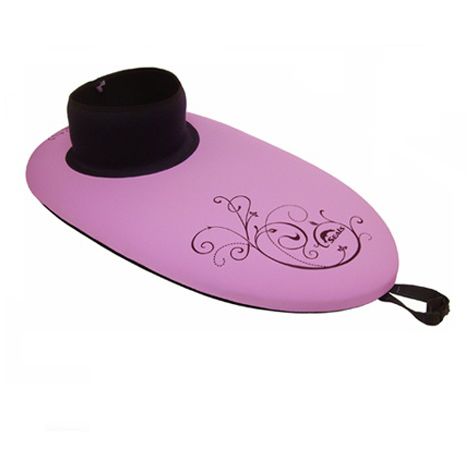 Faldón para canoa y kayak - ATHENA  - Seals - de neopreno