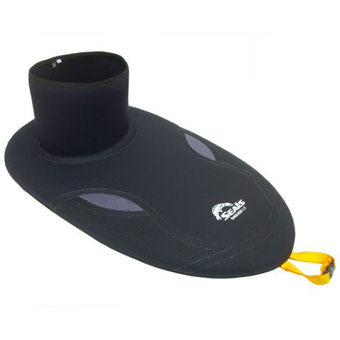 Faldón para canoa y kayak - SHOCKER  - Seals - de neopreno