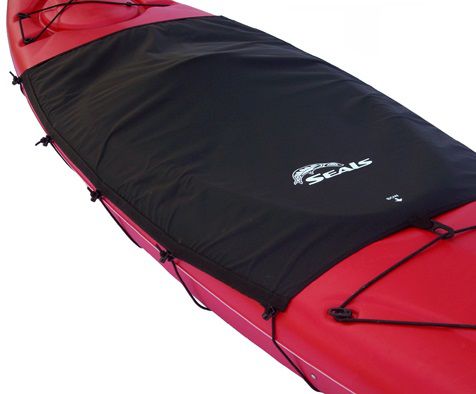 Funda de cockpit - DRAPE - Seals