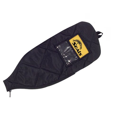 Funda protectora de stand-up paddle - Seals - para remo