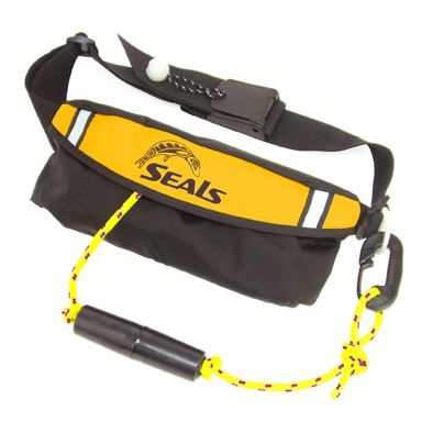 Cinturón de salvamento - Seals - para kayak