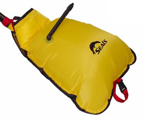 Flotador para canalete para kayak - INFLATABLE  - Seals