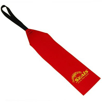 Bandera - Seals