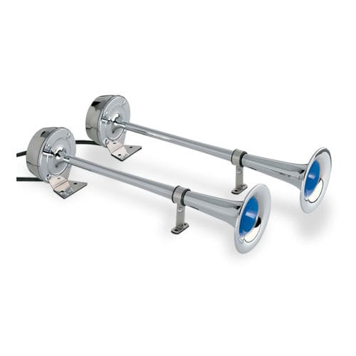 Bocina eléctrica - MARINER 2 - Fisa Italia srl - para buque