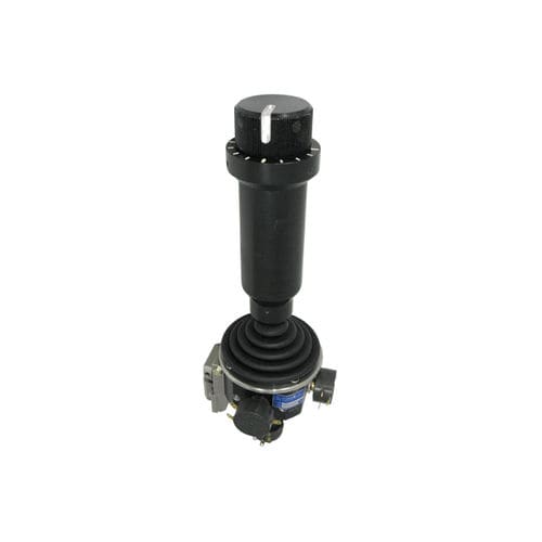 Joystick para propulsor transversal - S50JAK-ZZ-30G - Althen Controls - para buque / para barco