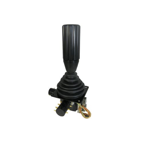 Joystick multifuncional - S50JCK-ZT-90GP - Althen Controls - para buque