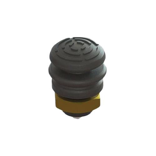 Joystick multifuncional - TS2 Mini - Althen Controls - para barco / para buque