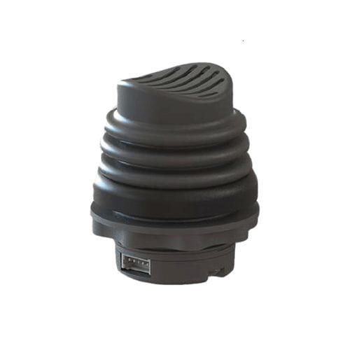 Joystick multifuncional - FNR Mini  - Althen Controls - para barco / para buque