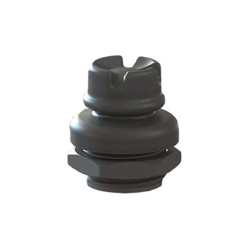 Joystick multifuncional - HS1 Mini - Althen Controls - para barco / para buque