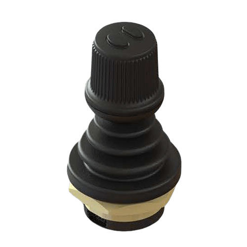 Joystick multifuncional - HE2 - Althen Controls - para barco / para buque