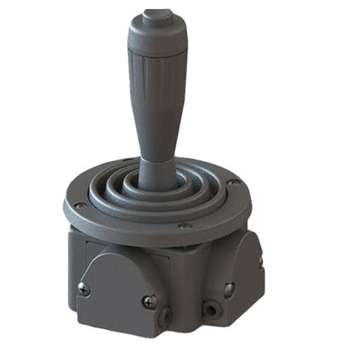 Joystick multifuncional - MH  - Althen Controls - para barco / para buque