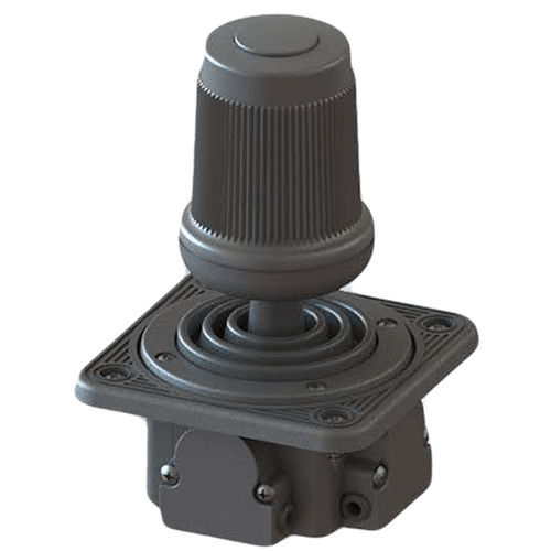 Joystick multifuncional - MR  - Althen Controls - para barco / para buque