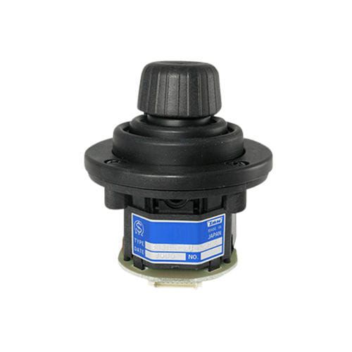Joystick multifuncional - H30JH  - Althen Controls - para barco / para buque