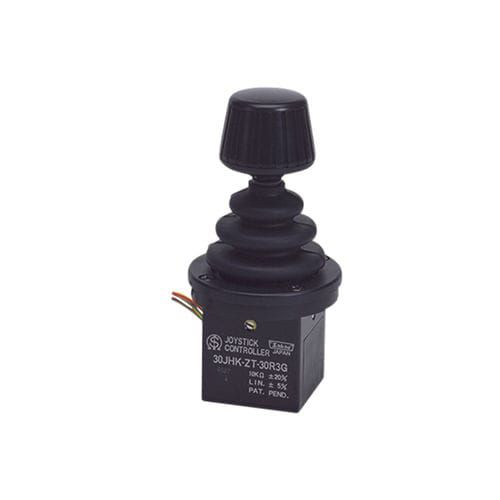 Joystick multifuncional - 30JH  - Althen Controls - para barco / para buque
