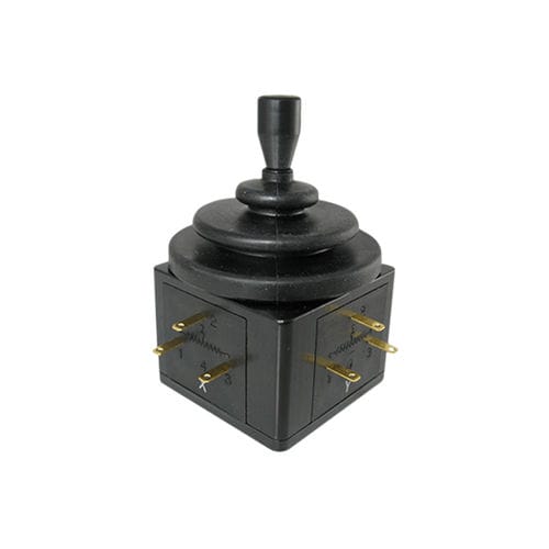 Joystick multifuncional - 40JB  - Althen Controls - para barco / para buque