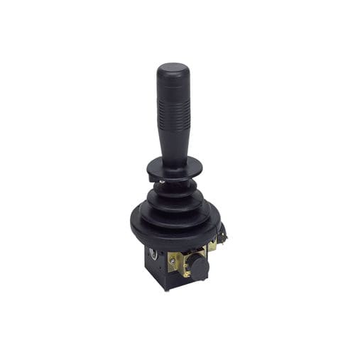 Joystick multifuncional - 90JA - Althen Controls - para barco / para buque