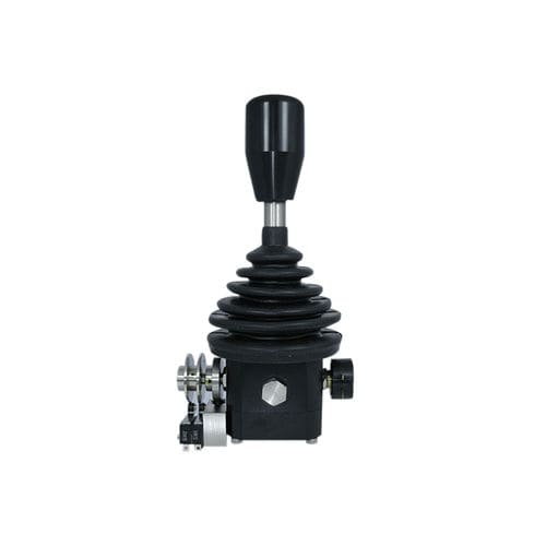 Joystick multifuncional - H50JA  - Althen Controls - para barco / para buque