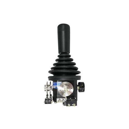 Joystick multifuncional - 50JC  - Althen Controls - para barco / para buque