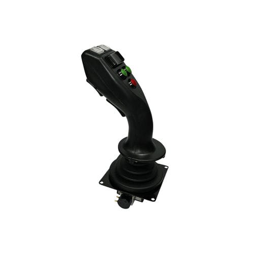 Joystick multifuncional - C90JA  - Althen Controls - para barco / para buque