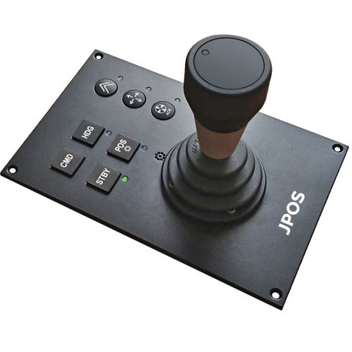 Sistema de posicionamiento dinámico para buque - JPOS Mini-DP System - Undheim Systems AS - para barco / para la acuicultura