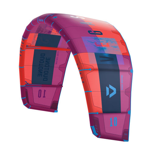 Cometa kitesurf C-shape - VEGAS - Duotone - de freestyle / wakestyle